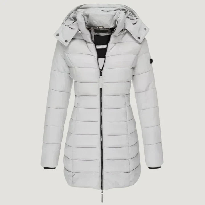 Yannie™ | Casaco de Inverno