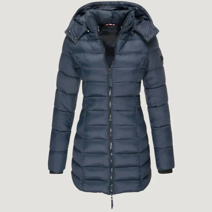 Yannie™ | Casaco de Inverno