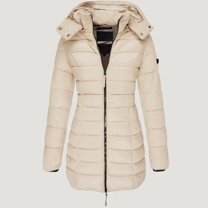 Yannie™ | Casaco de Inverno