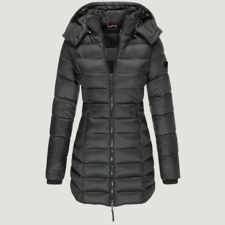 Yannie™ | Casaco de Inverno