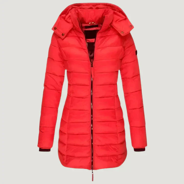 Yannie™ | Casaco de Inverno