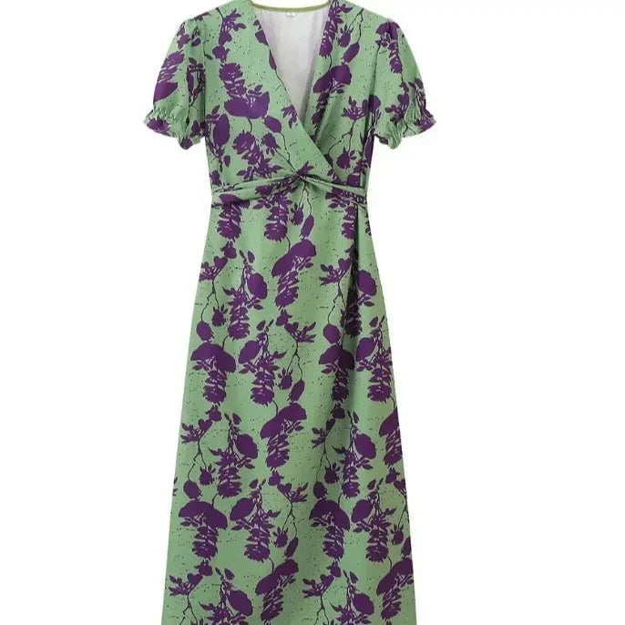 Millie – Vestido de verão elegante